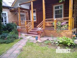 1-к квартира, на длительный срок, 40м2, 1/1 этаж