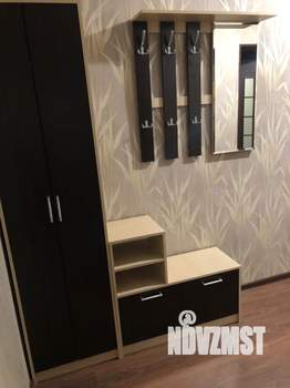 1-к квартира, посуточно, 60м2, 16/20 этаж