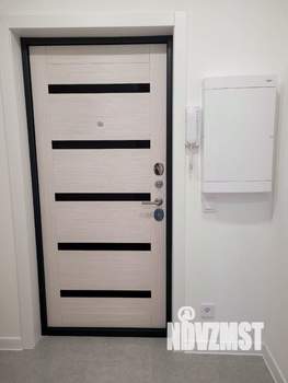 1-к квартира, на длительный срок, 41м2, 8/15 этаж