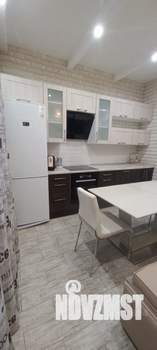 1-к квартира, на длительный срок, 45м2, 9/21 этаж