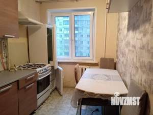 3-к квартира, на длительный срок, 60м2, 4/9 этаж