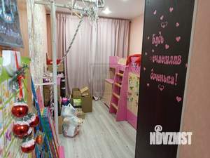 2-к квартира, на длительный срок, 44м2, 4/5 этаж