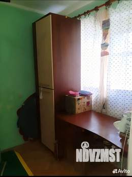 2-к квартира, на длительный срок, 49м2, 2/4 этаж