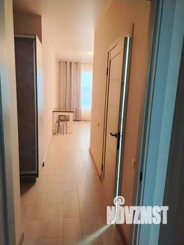 1-к квартира, на длительный срок, 42м2, 8/17 этаж