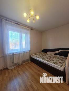 2-к квартира, на длительный срок, 44м2, 5/5 этаж