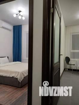 1-к квартира, посуточно, 30м2, 11/15 этаж