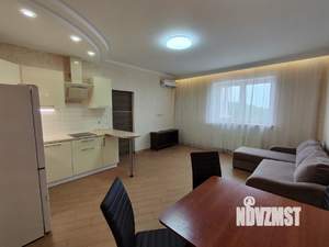 3-к квартира, на длительный срок, 75м2, 7/17 этаж