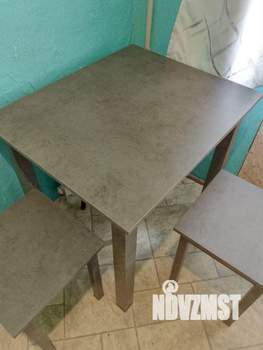 1-к квартира, посуточно, 24м2, 1/9 этаж