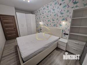 2-к квартира, на длительный срок, 60м2, 14/14 этаж