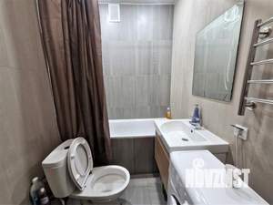1-к квартира, посуточно, 32м2, 1/1 этаж