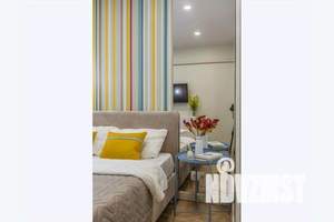 1-к квартира, посуточно, 11м2, 1/9 этаж