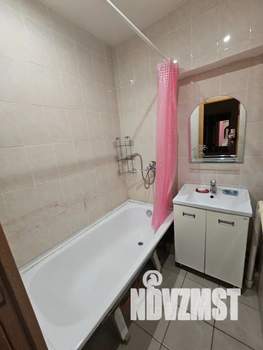 1-к квартира, посуточно, 40м2, 3/14 этаж