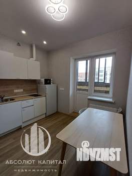 1-к квартира, на длительный срок, 32м2, 14/18 этаж