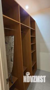 1-к квартира, на длительный срок, 48м2, 2/17 этаж