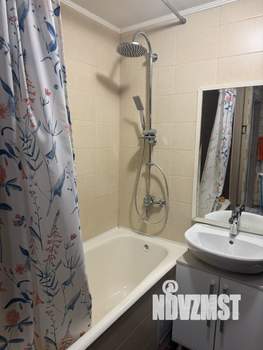 1-к квартира, на длительный срок, 33м2, 3/9 этаж