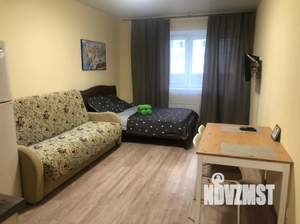 1-к квартира, посуточно, 29м2, 4/9 этаж