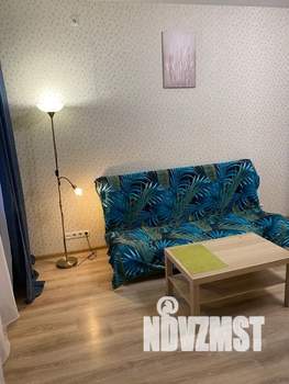 1-к квартира, посуточно, 47м2, 13/17 этаж