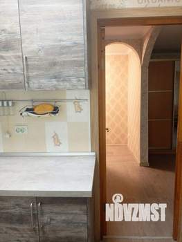 1-к квартира, на длительный срок, 34м2, 1/4 этаж