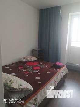 2-к квартира, на длительный срок, 39м2, 4/11 этаж