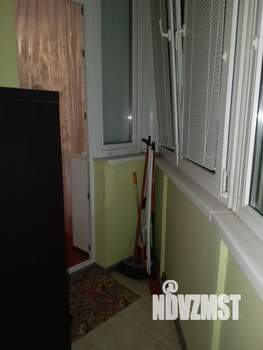 1-к квартира, на длительный срок, 43м2, 9/22 этаж