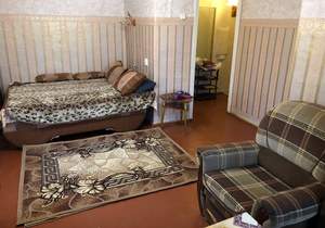 1-к квартира, на длительный срок, 31м2, 2/5 этаж