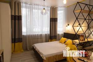 Студия квартира, посуточно, 24м2, 1/12 этаж