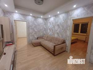 2-к квартира, на длительный срок, 64м2, 8/21 этаж