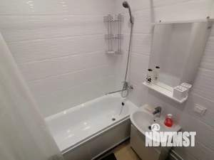 1-к квартира, посуточно, 35м2, 11/20 этаж