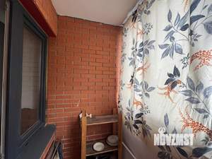 1-к квартира, на длительный срок, 33м2, 8/11 этаж