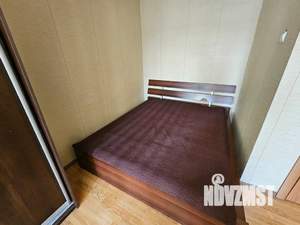 1-к квартира, посуточно, 40м2, 3/14 этаж