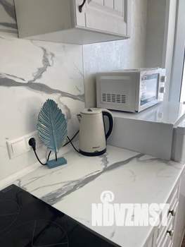 1-к квартира, посуточно, 40м2, 5/22 этаж