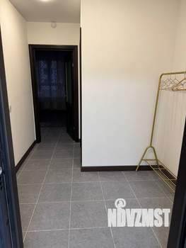 1-к квартира, на длительный срок, 41м2, 2/24 этаж