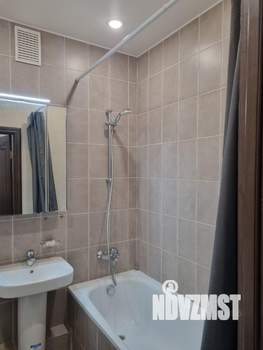 1-к квартира, на длительный срок, 34м2, 13/14 этаж