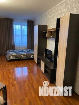 1-к квартира, посуточно, 60м2, 16/20 этаж
