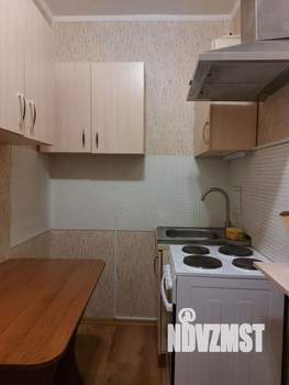 Студия квартира, на длительный срок, 40м2, 6/9 этаж