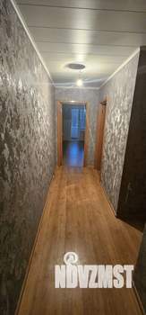 3-к квартира, на длительный срок, 55м2, 5/5 этаж