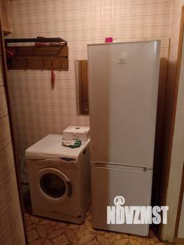 1-к квартира, на длительный срок, 33м2, 1/5 этаж