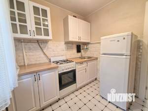 1-к квартира, посуточно, 39м2, 1/1 этаж