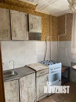 3-к квартира, на длительный срок, 68м2, 4/9 этаж