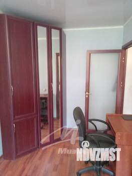 2-к квартира, на длительный срок, 45м2, 5/5 этаж