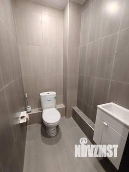 2-к квартира, на длительный срок, 56м2, 7/15 этаж