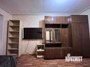 1-к квартира, на длительный срок, 33м2, 3/4 этаж