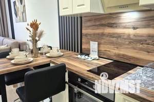 2-к квартира, посуточно, 65м2, 13/14 этаж