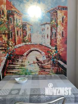 2-к квартира, на длительный срок, 50м2, 13/17 этаж