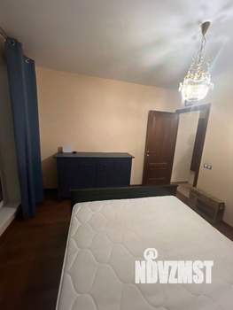 2-к квартира, на длительный срок, 52м2, 7/9 этаж