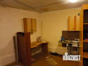 Студия квартира, на длительный срок, 32м2, 1/2 этаж