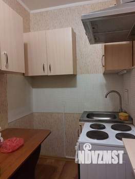 Студия квартира, на длительный срок, 40м2, 6/9 этаж