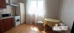 1-к квартира, на длительный срок, 40м2, 9/17 этаж