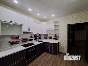 2-к квартира, на длительный срок, 75м2, 3/19 этаж