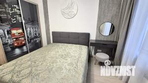 2-к квартира, посуточно, 65м2, 13/14 этаж